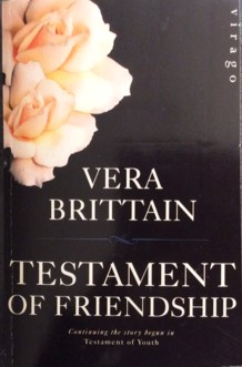Alicia Vikander says Vera Brittain's letters were her 'true